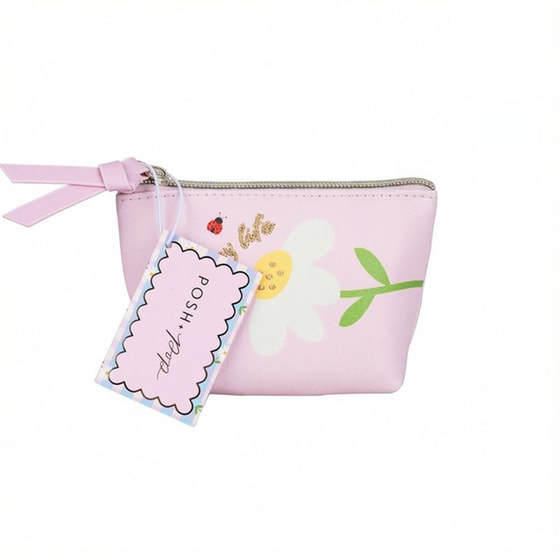 Πορτοφόλι&nbsp;Κερμάτων&nbsp;Posh+Pop Daisy image 0