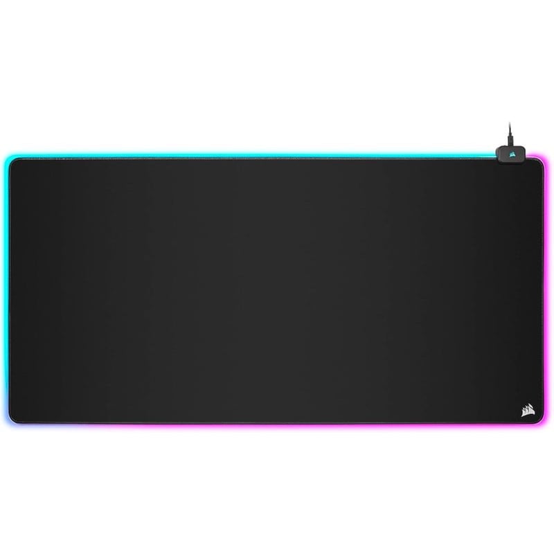 Corsair MM700 RGB Gaming Mouse Pad XXXL 1220mm με RGB Φωτισμό Μαύρο