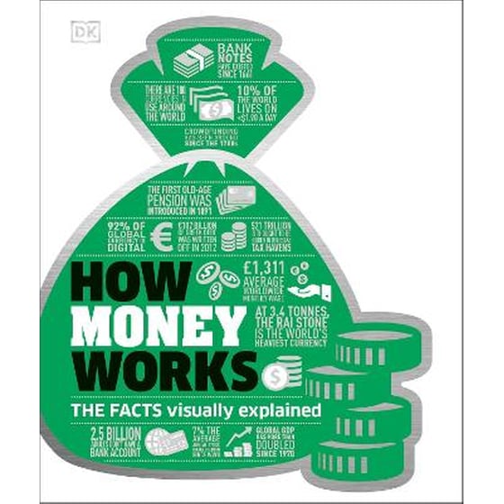 How Money Works image 0