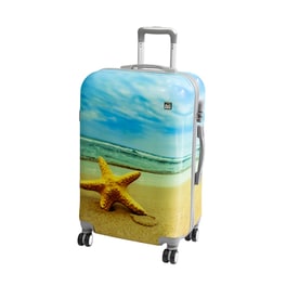 Βαλίτσα Μεσαία A2S Starfish