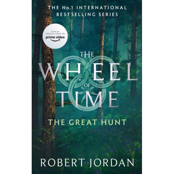 The Great Hunt image 0