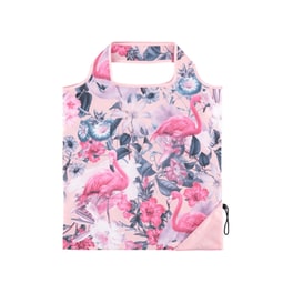 Reusable Bag Tropical Flamingo Chilly's