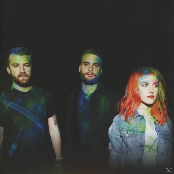 Paramore image 0