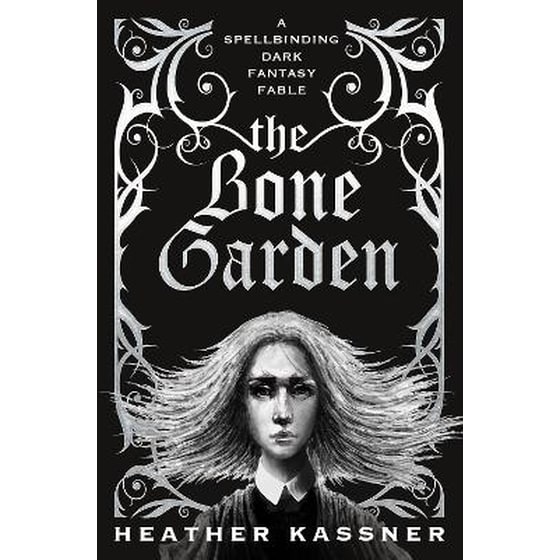 The Bone Garden image 0