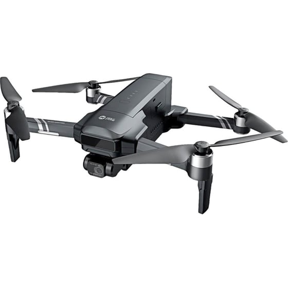 Drone Holy Stone Hs600 - Μαύρο image 0