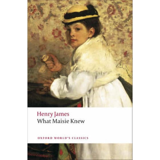 What Maisie Knew image 0