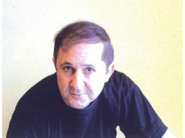Author picture