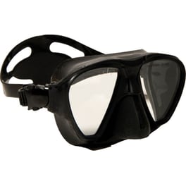 Μάσκα Θαλάσσης Tech-Pro M13 M Μαύρο