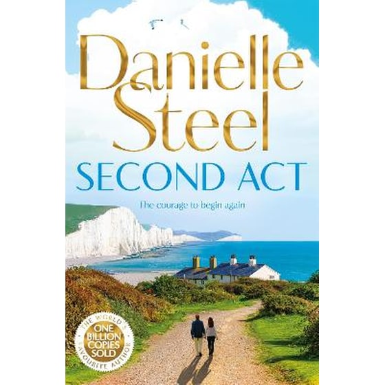 Second Act image 0