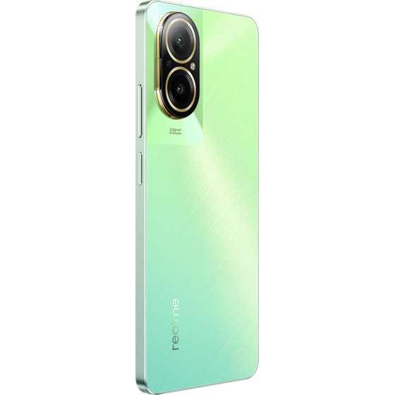 Realme C67 128GB - Sunny Oasis image 5