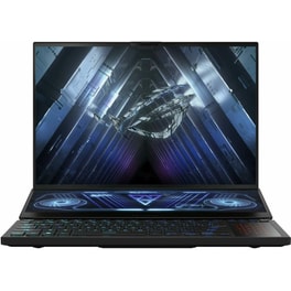 Laptop Asus ROG Zephyrus Duo 16 GX650PZ-NM014X 16'' WQXGA (Ryzen 9-7945HX/32GB/1TB SSD/GeForce RTX 4080 12GB/Win11Pro)