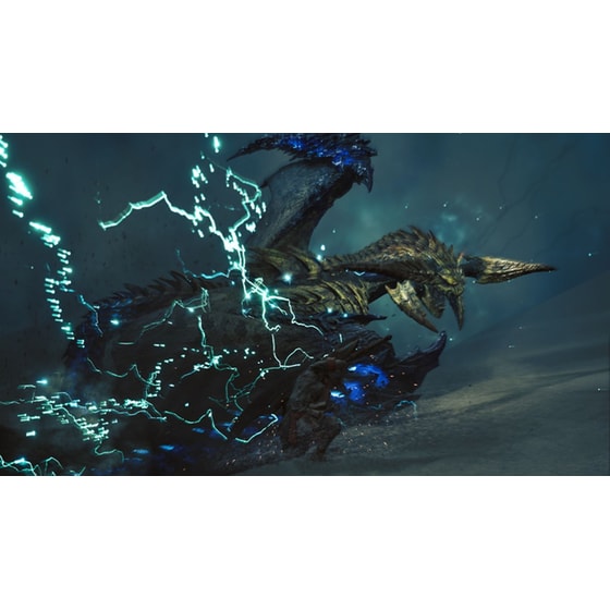 Monster Hunter Wilds Lenticular Edition - PS5 image 6