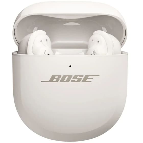 Ακουστικά Bluetooth Bose QuietComfort Ultra (2nd Gen) - Smoke White image 3