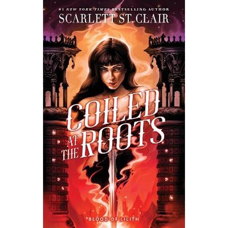 Coiled at the Roots