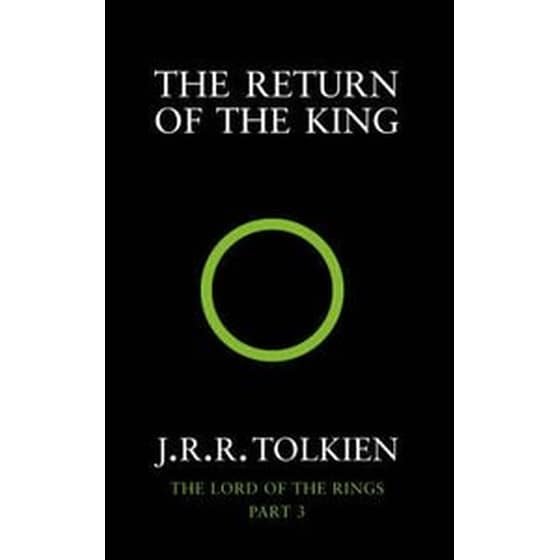 Return of the King image 0