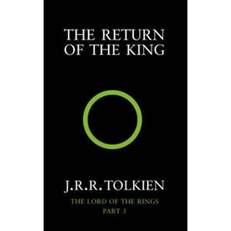Return of the King