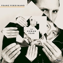 The Human Fear (CD Digi)