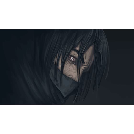 The Last Faith - Nintendo Switch image 1