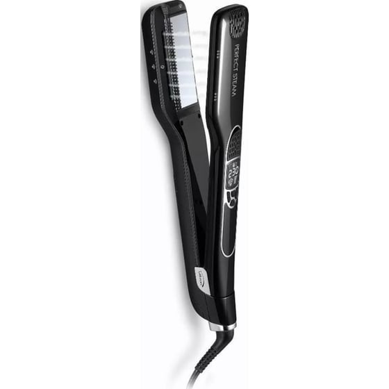 Ισιωτικό Μαλλιών Ultron Perfect Steam 85 W Μαύρο image 0