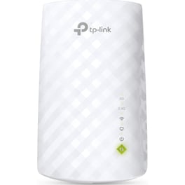 TP-Link RE200 Wi-Fi Extender Wi-Fi 5 Dual Band (2.4 & 5 GHz) 600Mbps