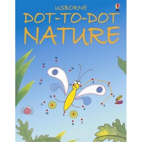 Dot-to-Dot Nature image 0