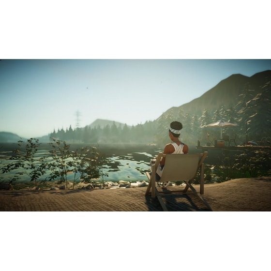 Alfred Hitchcock - Vertigo Limited Edition - PS4 image 8