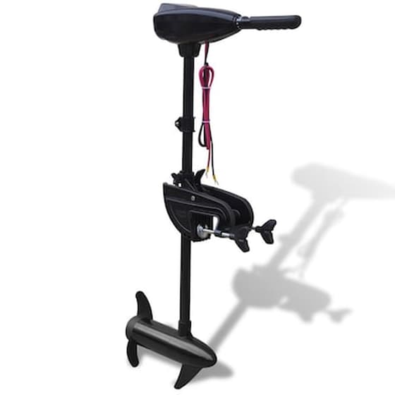 Vidaxl Ηλεκτρική Εξωλέμβια Μηχανή P16 36 Lbs 1160 Κ. image 0