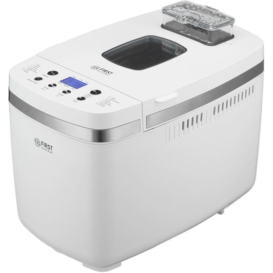 Αρτοπαρασκευαστής FIRST AUSTRIA FA-5152-5 850 W image 0