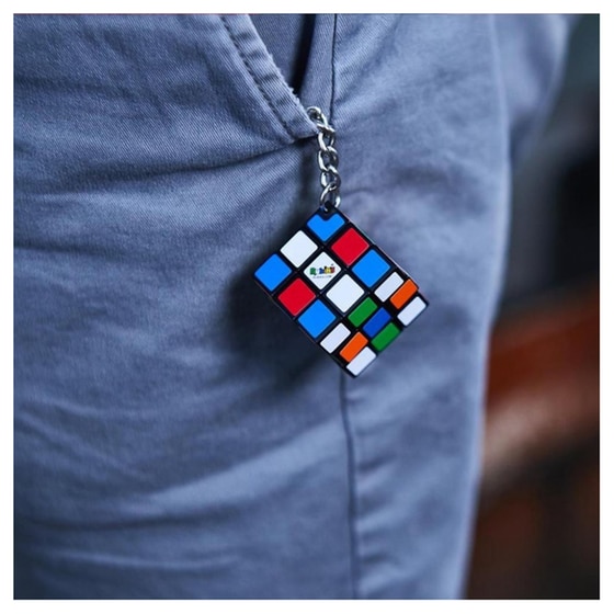 Σετ Κύβων Spin Master Rubik's Cube Family Pack image 8