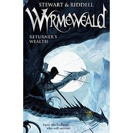 Wyrmeweald: Returner's Wealth