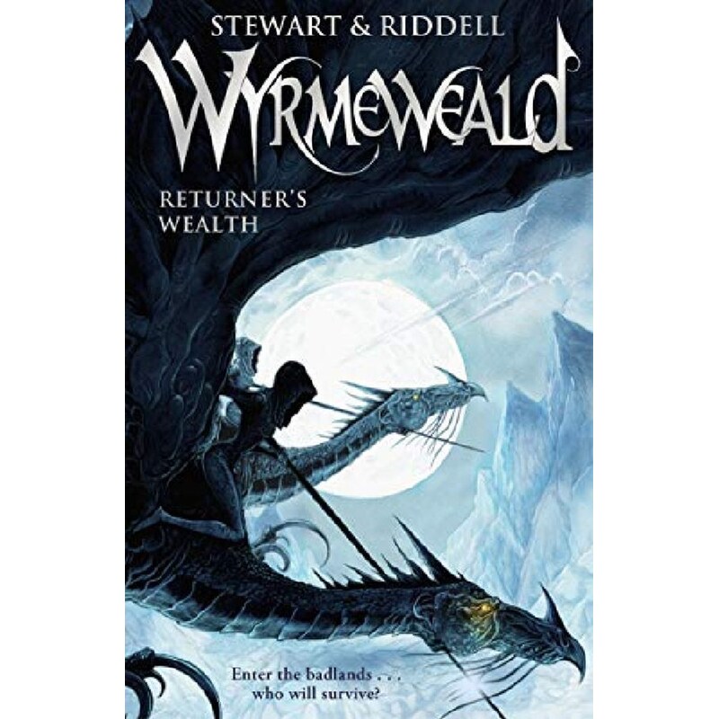 Wyrmeweald: Returners Wealth