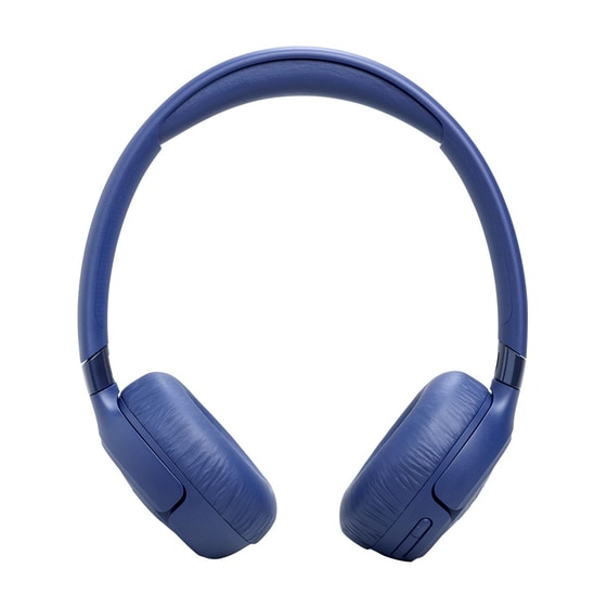 JBL 680NC Tune Ασύρματα Ακουστικά Κεφαλής - Blue image 4