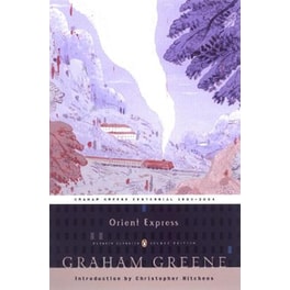 Orient Express