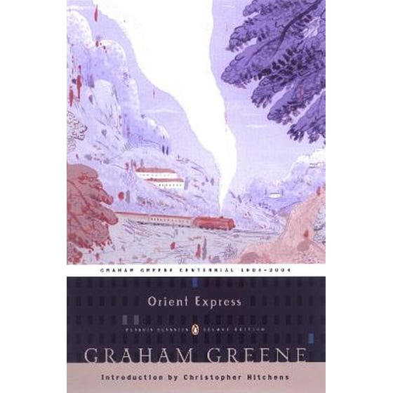Orient Express image 0