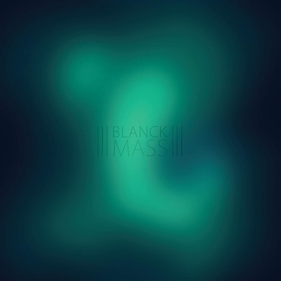 Blanck Mass (Clear) image 0