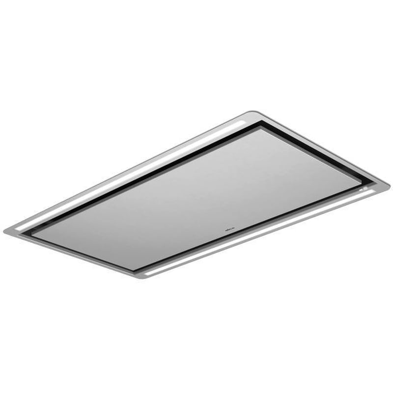 ELICA HILIGHT-X H30 IX/A/100 100 cm Inox Απορροφητήρας Οροφής