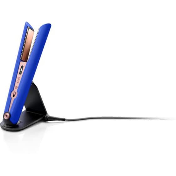 Ισιωτικό Μαλλιών DYSON Corrale™ Special Edition Blue Blush image 9
