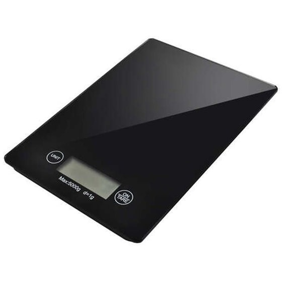 RUHHY 1gr/5kg Ψηφιακή Ζυγαριά Κουζίνας image 0