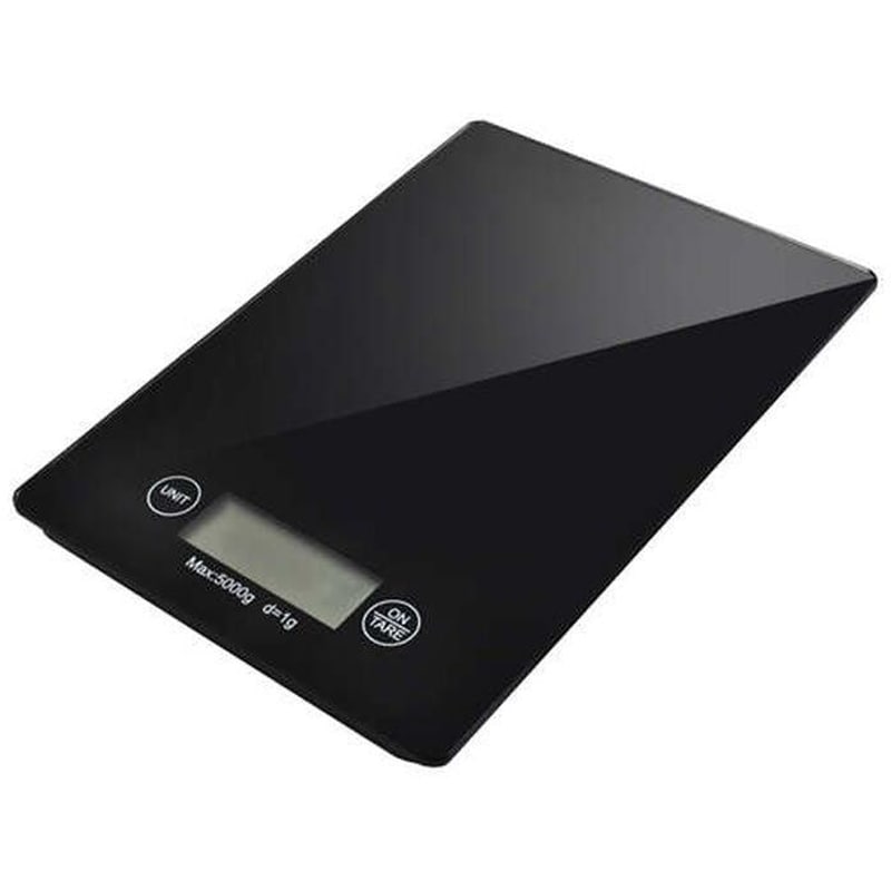 RUHHY RUHHY 1gr/5kg Ψηφιακή Ζυγαριά Κουζίνας