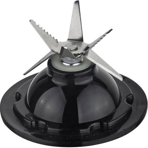 TURBOTRONIC TT-BG6 1.5L 1400W Μπλέντερ image 5