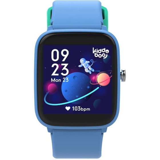 Smartwatch Kiddoboo KBDW019 44mm - Light Blue image 0