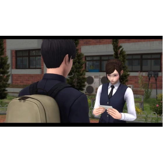 White Day: A Labyrinth Named School - PS5 image 6