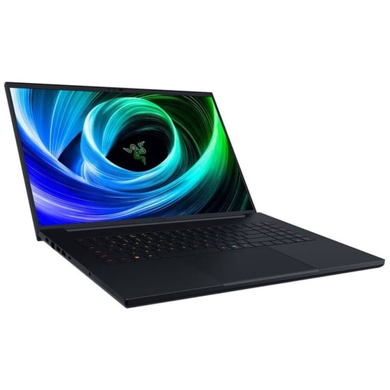 Razer Blade 18 (2025) 18" IPS UHD (Ultra 9-275HX/32 GB/1 TB SSD/GeForce RTX 5080/Windows 11 Home) Laptop image 1