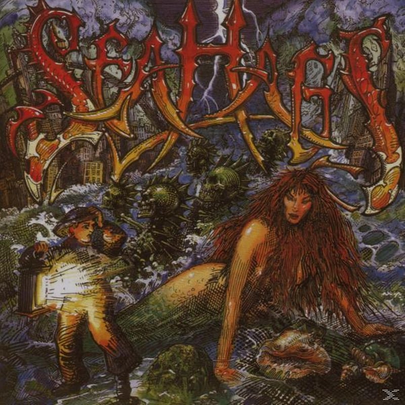 Sea Hags (Special Edition)