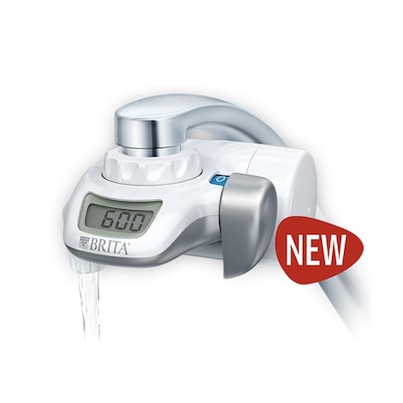 BRITA Ηλεκτρονικό Φίλτρο Νερού Βρύσης Brita On-tap Advanced