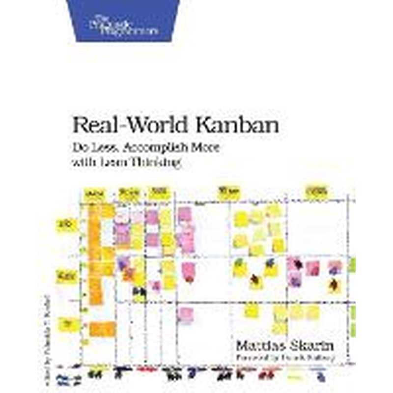 Real-World Kanban