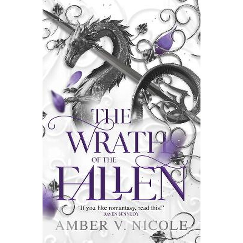 The Wrath of the Fallen