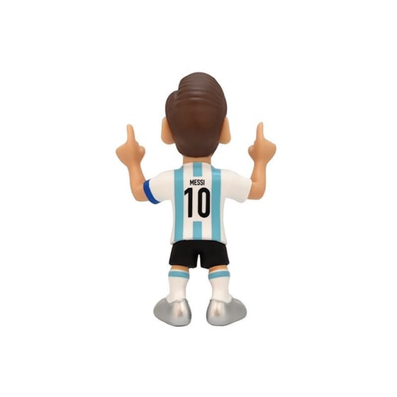 Φιγούρα Minix Argentina - Lionel Messi image 2