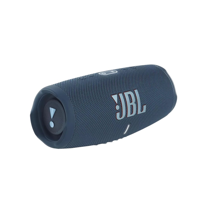 Φορητό Ηχείο JBL Charge 5 30W – Μπλε