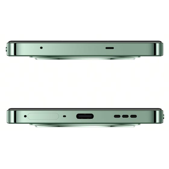 Oppo Reno12 FS 5G 512GB - Olive Green image 8